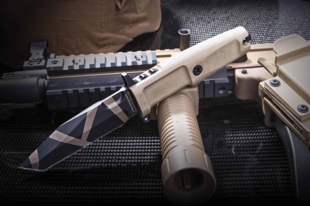 FULCRUM C FH | Extrema Ratio