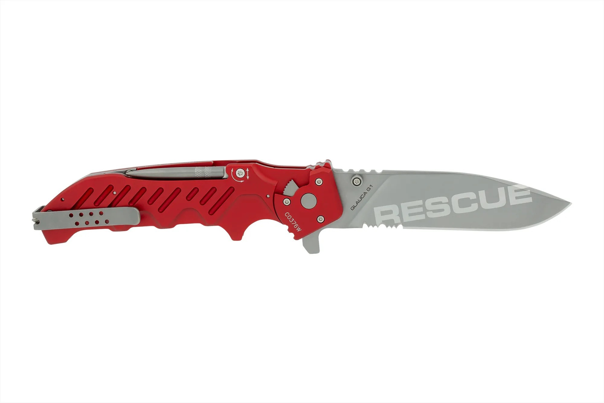 GLAUCA G1 RESCUE | Extrema Ratio