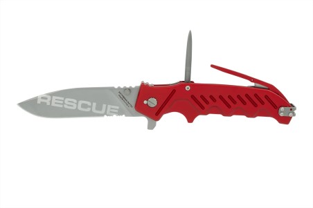 GLAUCA G1 RESCUE | Extrema Ratio
