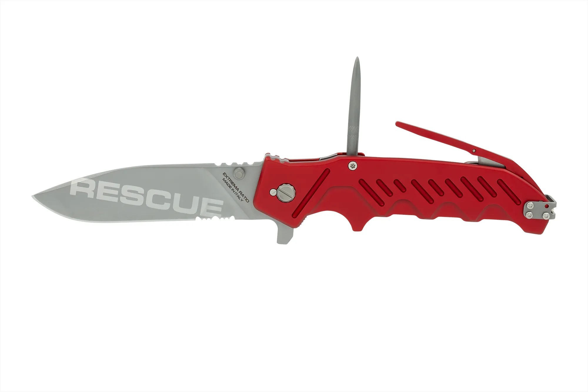 GLAUCA G1 RESCUE | Extrema Ratio