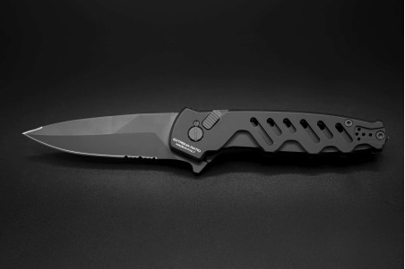 CAIMANO NERO