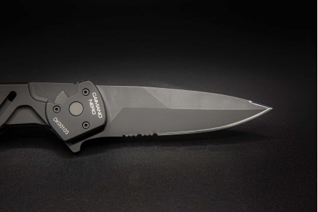 CAIMANO NERO