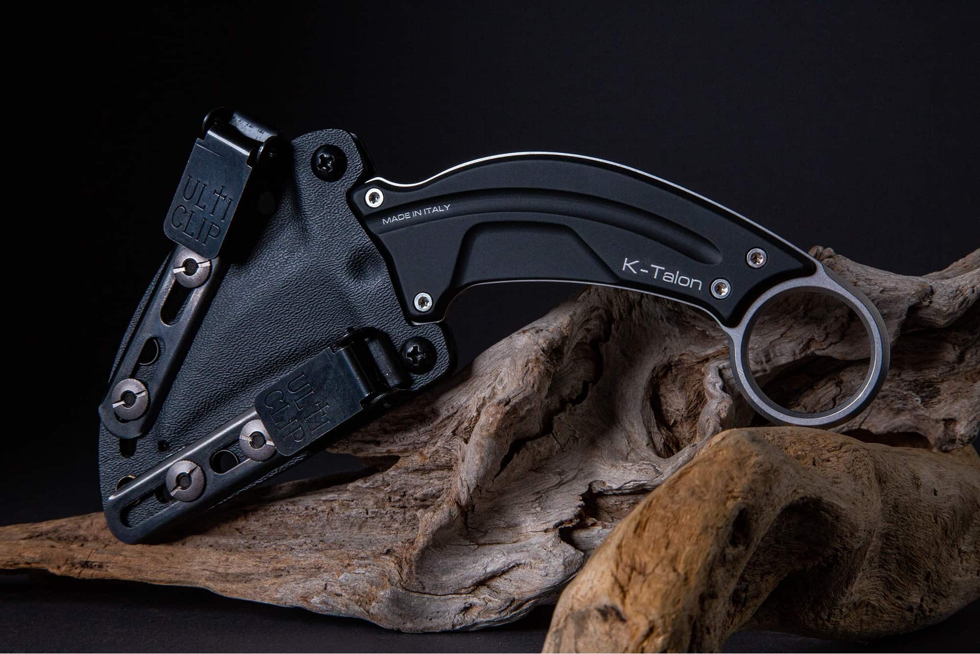 K-TALON | Extrema Ratio