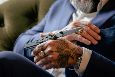LKU01 URBAN | Extrema Ratio