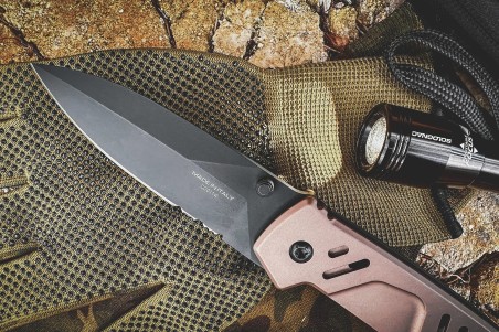 MF1 EVO SP | Extrema Ratio