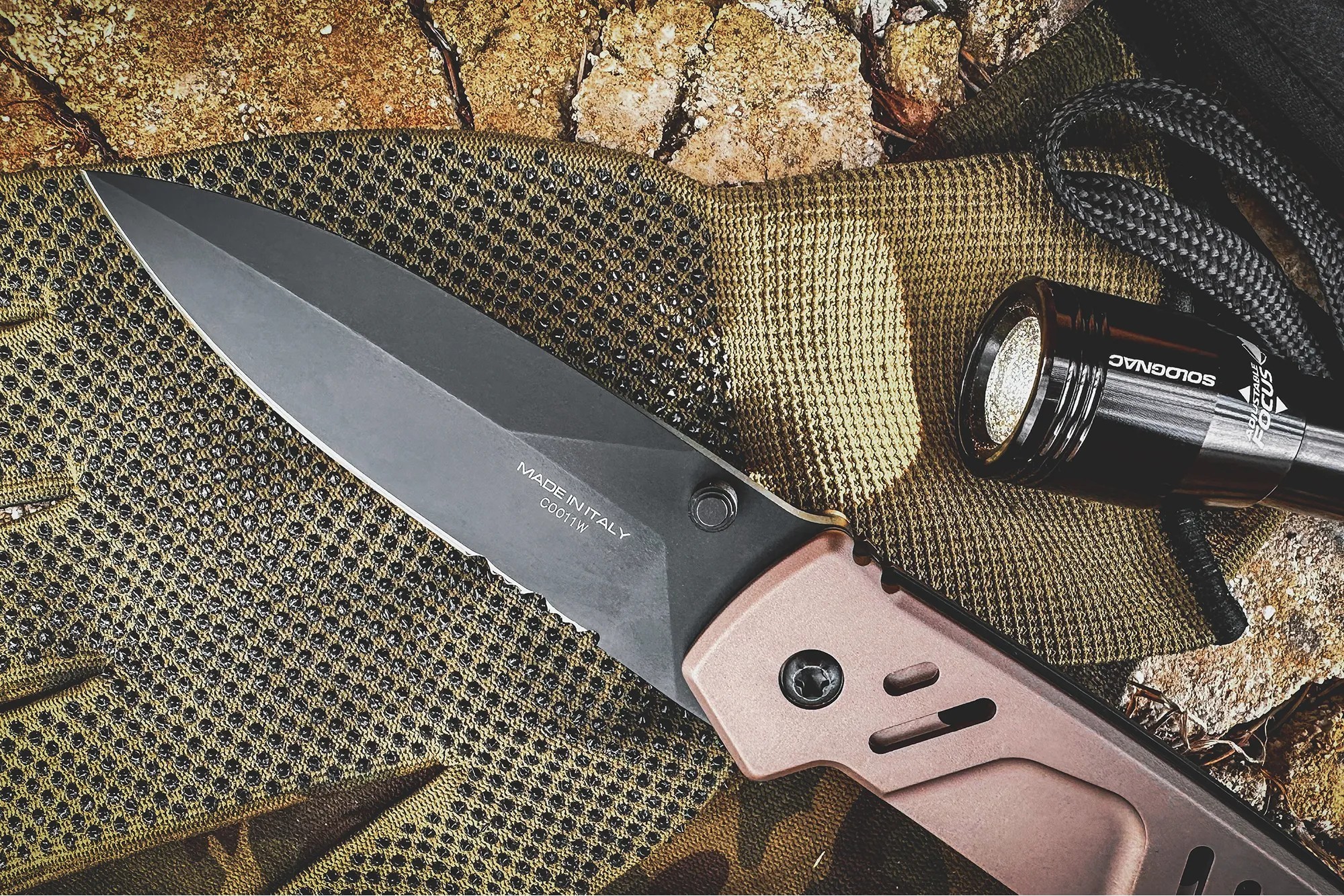 MF1 EVO SP | Extrema Ratio