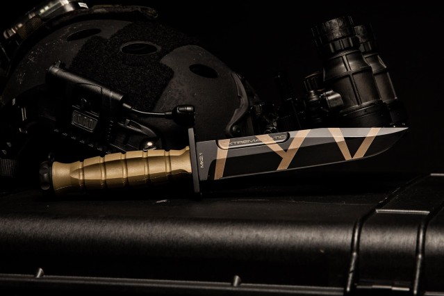 MK2.1 | Extrema Ratio