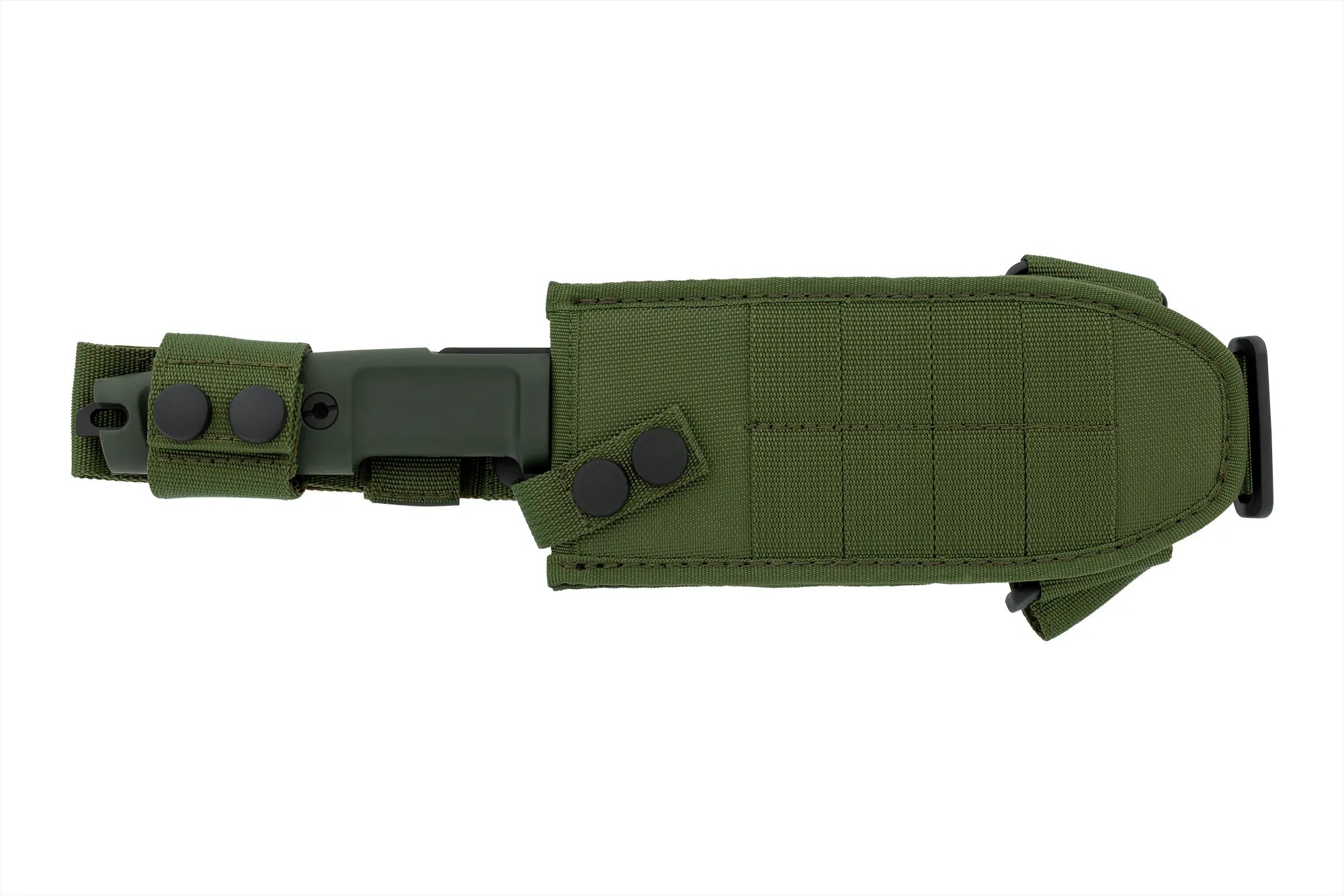 ONTOS II | Extrema Ratio