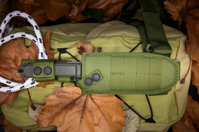 ONTOS II | Extrema Ratio