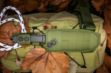 ONTOS II | Extrema Ratio