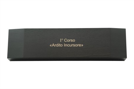 PRIMO CORSO | Extrema Ratio