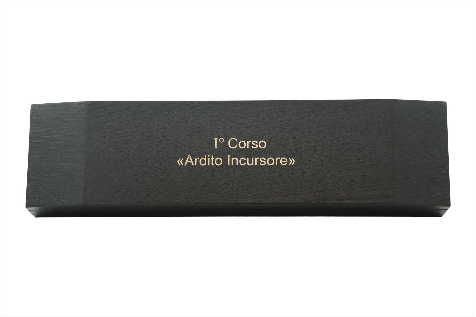 PRIMO CORSO | Extrema Ratio