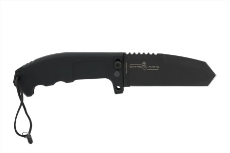 RAO BLACK | Extrema Ratio