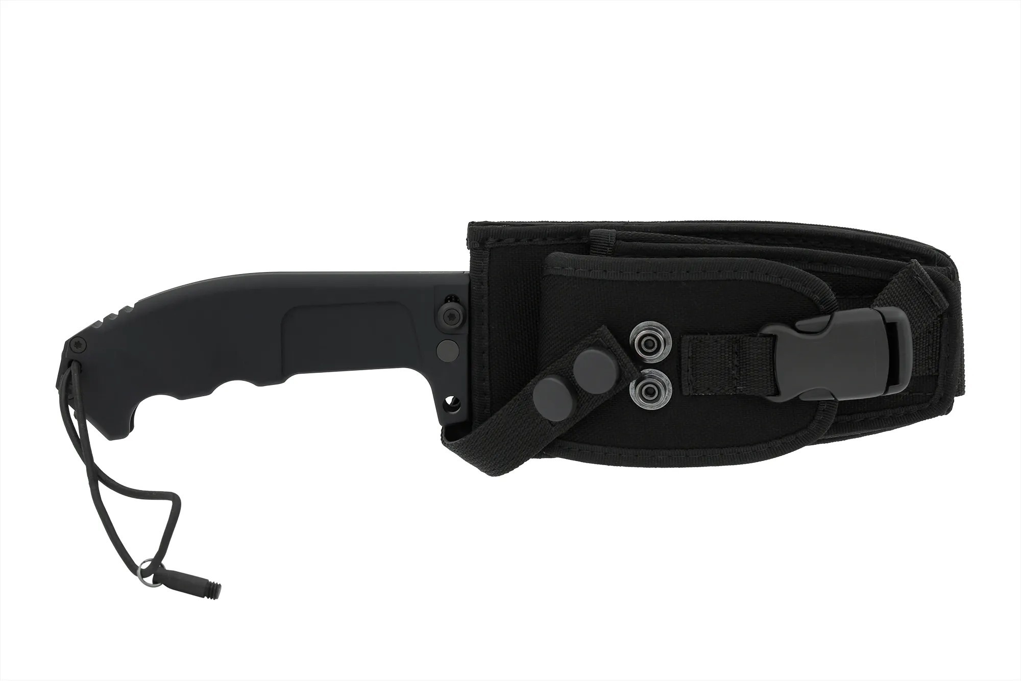 RAO BLACK | Extrema Ratio