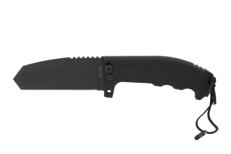 RAO BLACK | Extrema Ratio