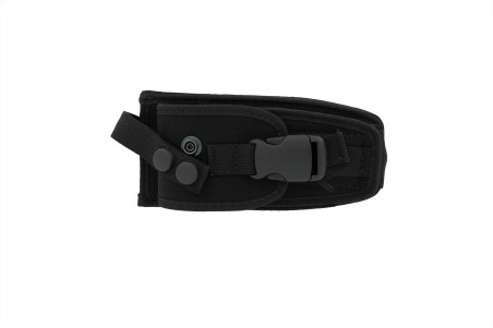 RAO BLACK | Extrema Ratio
