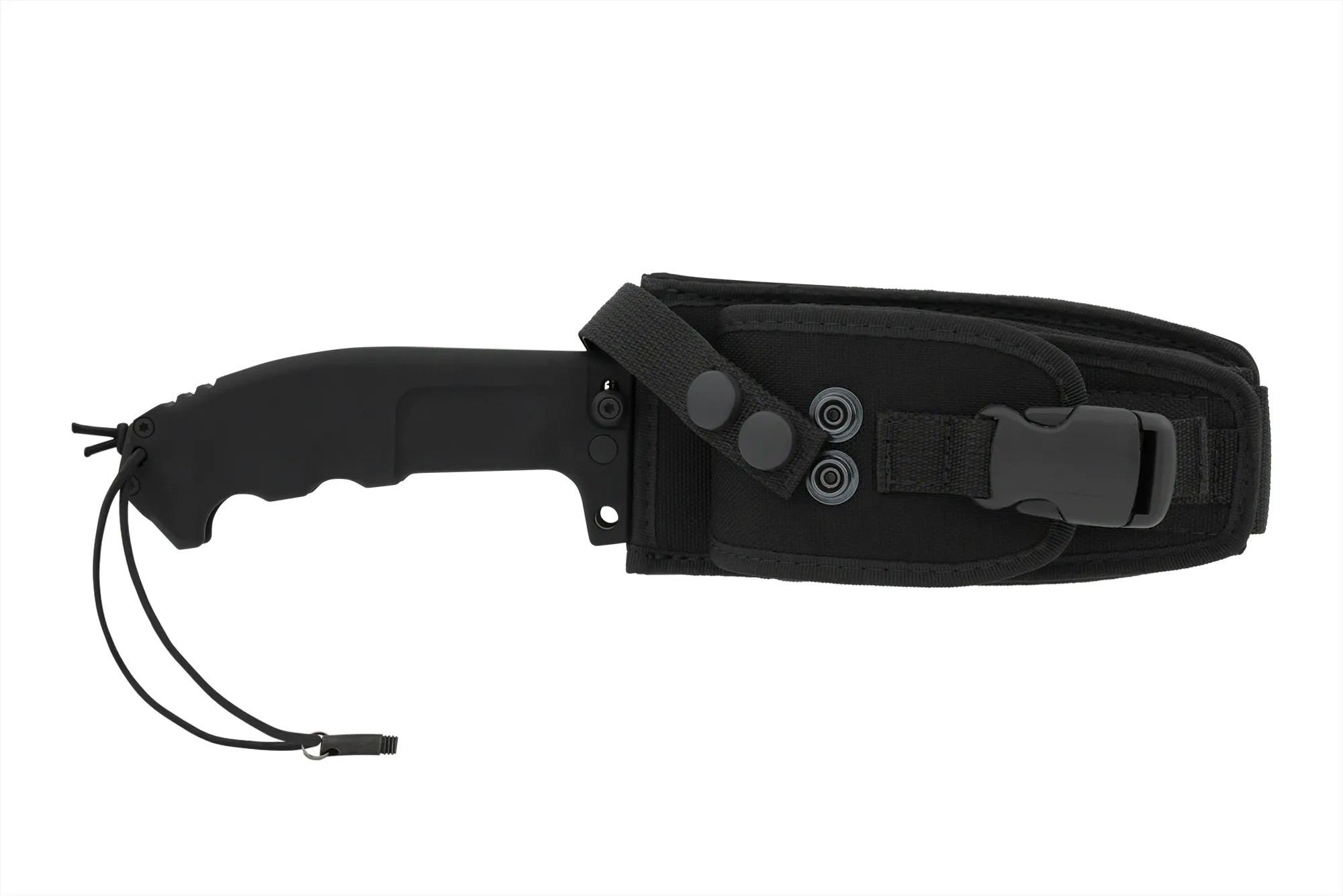 RAO BLACK | Extrema Ratio