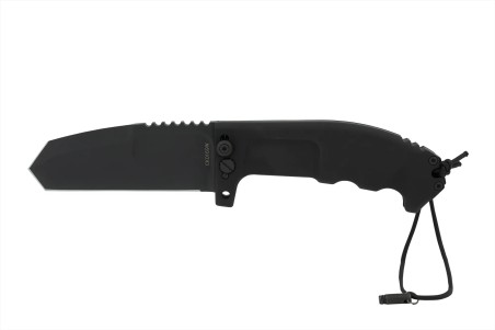 RAO BLACK | Extrema Ratio