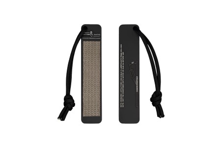 RAO BLACK | Extrema Ratio