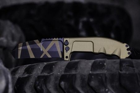 RAO BLACK | Extrema Ratio