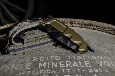 RAO BLACK | Extrema Ratio