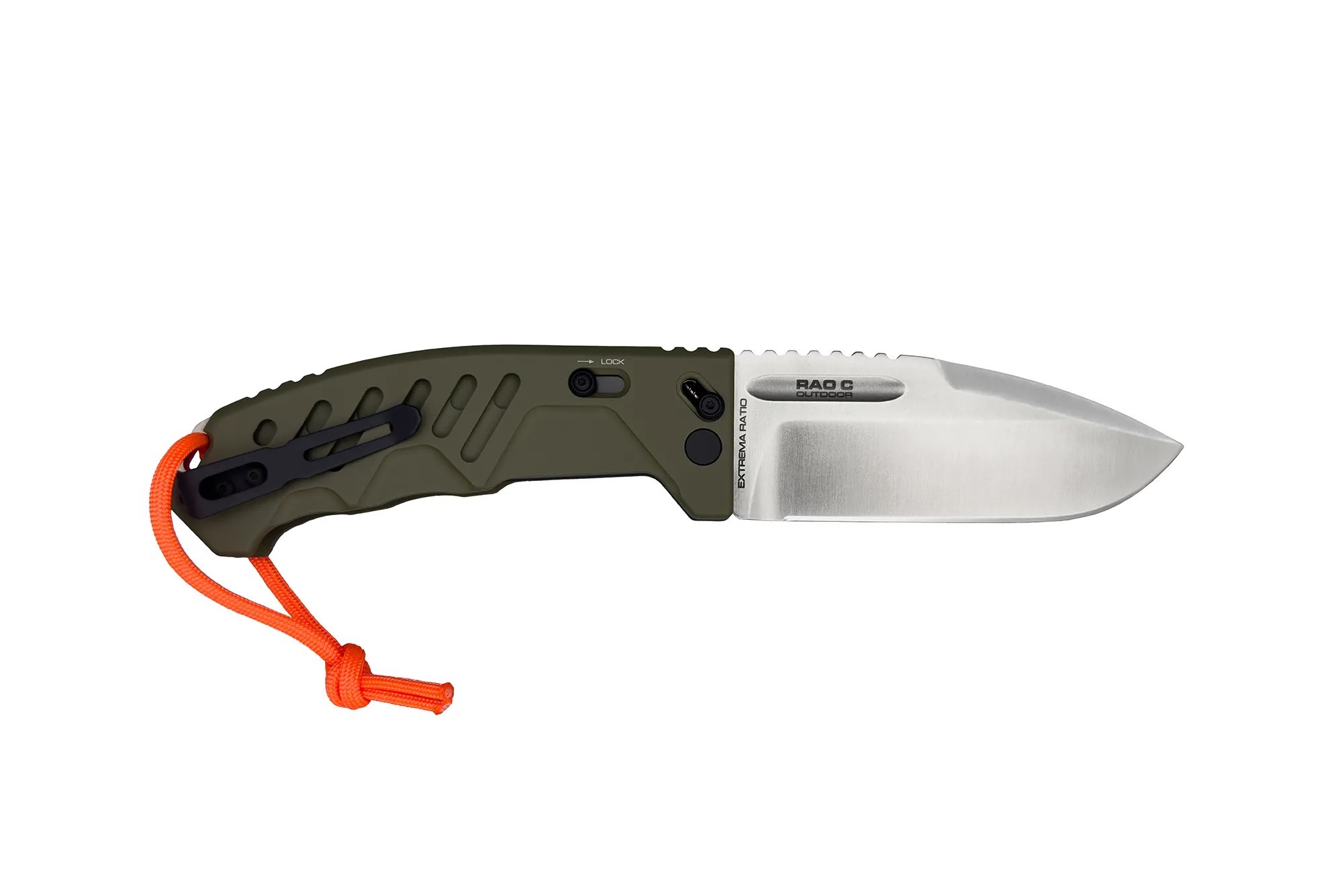 RAO C Outdoor | Extrema Ratio