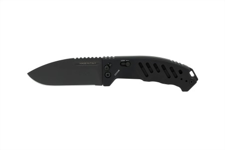 RAO C | Extrema Ratio
