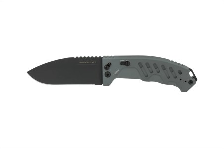 RAO C | Extrema Ratio