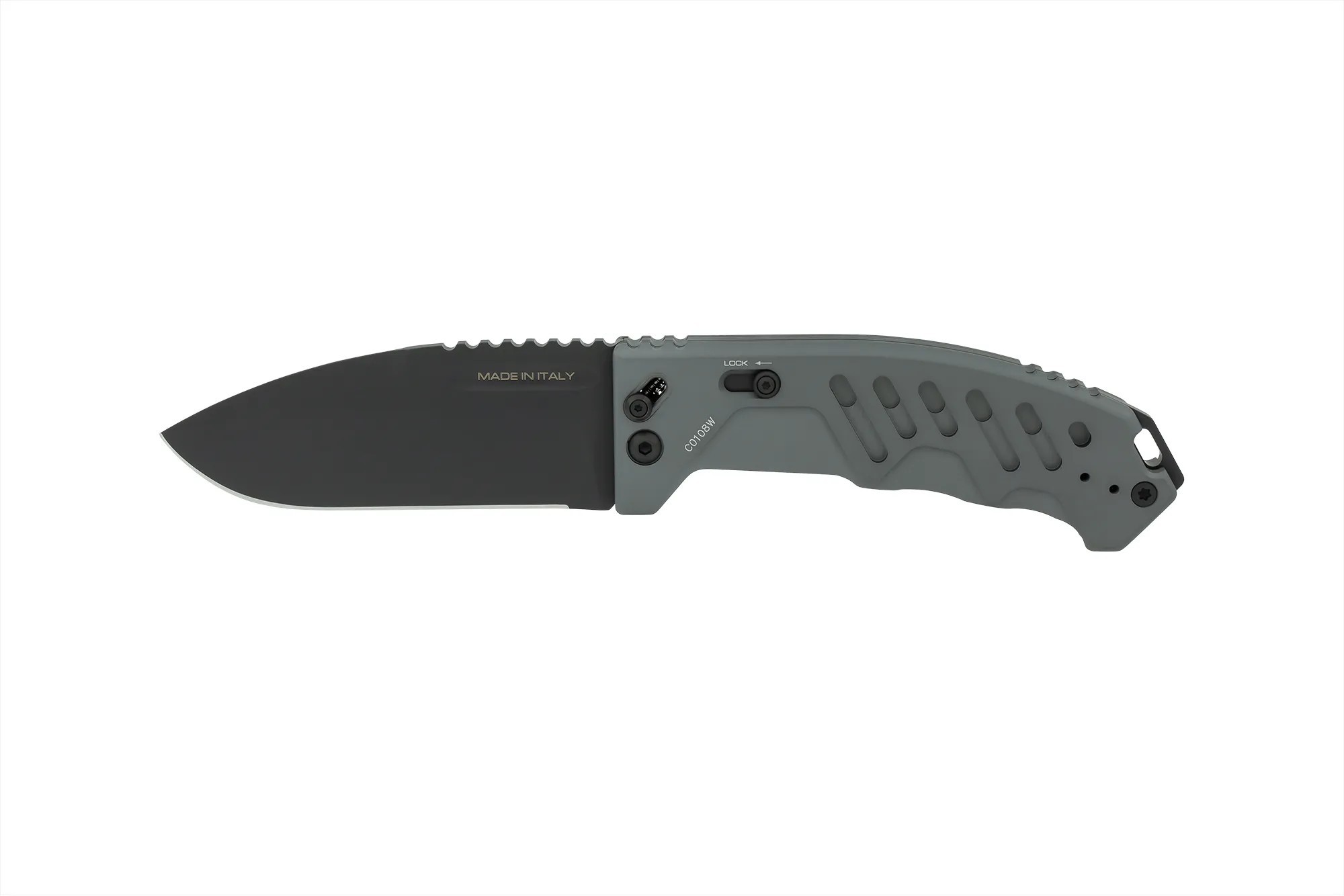 RAO C | Extrema Ratio