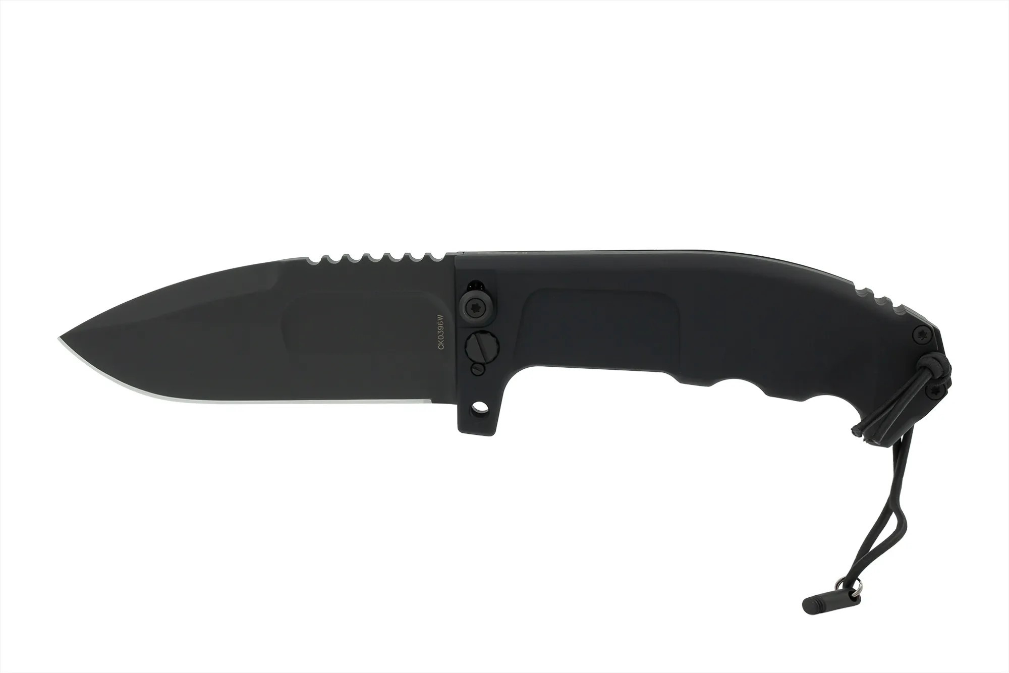 RAO II | Extrema Ratio