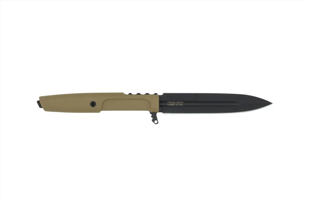 REQUIEM M390 | Extrema Ratio