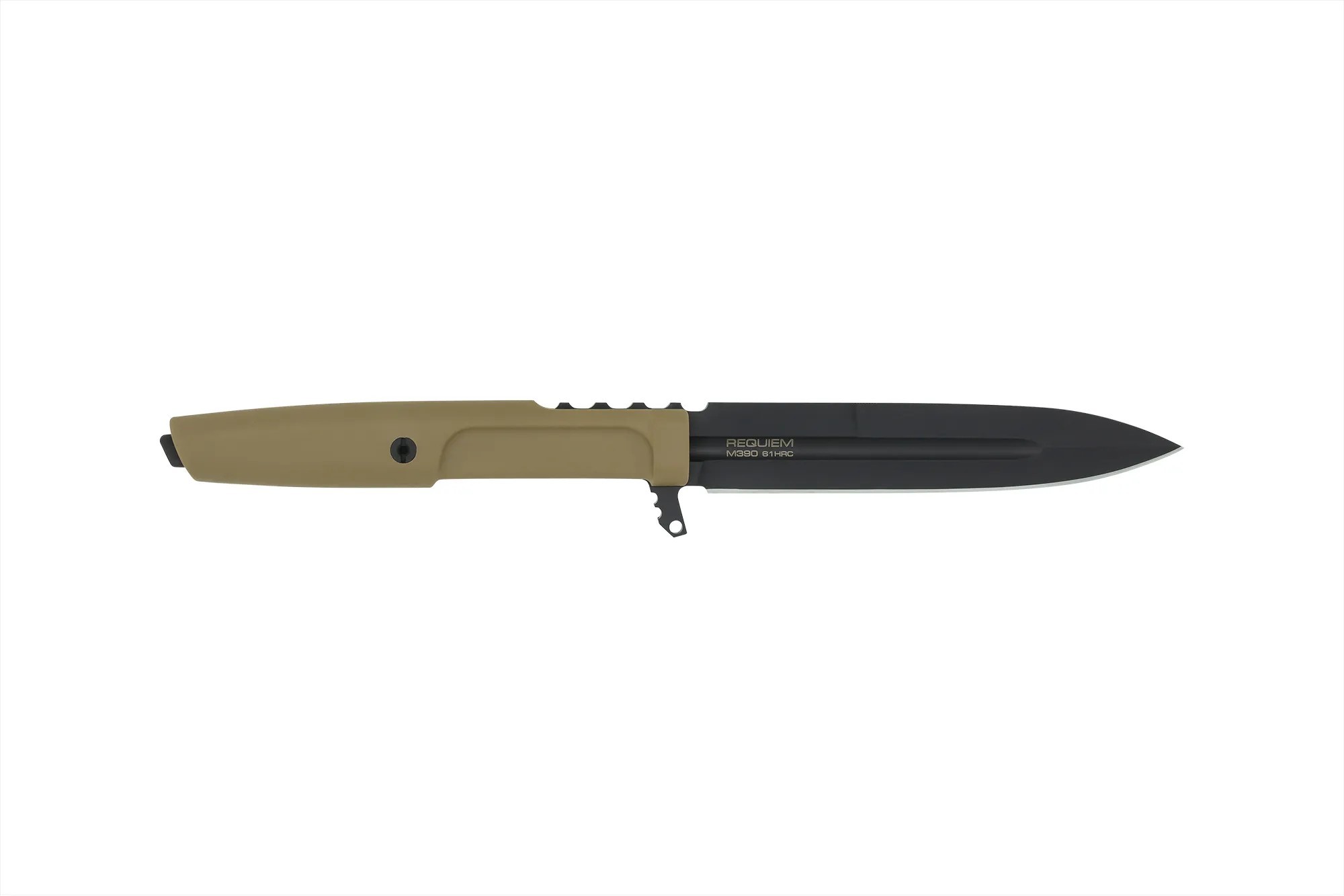 REQUIEM M390 | Extrema Ratio