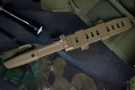 REQUIEM M390 | Extrema Ratio