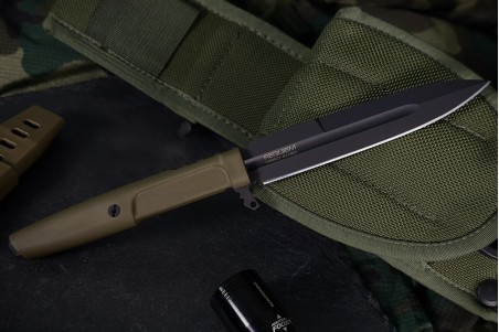 REQUIEM M390 | Extrema Ratio