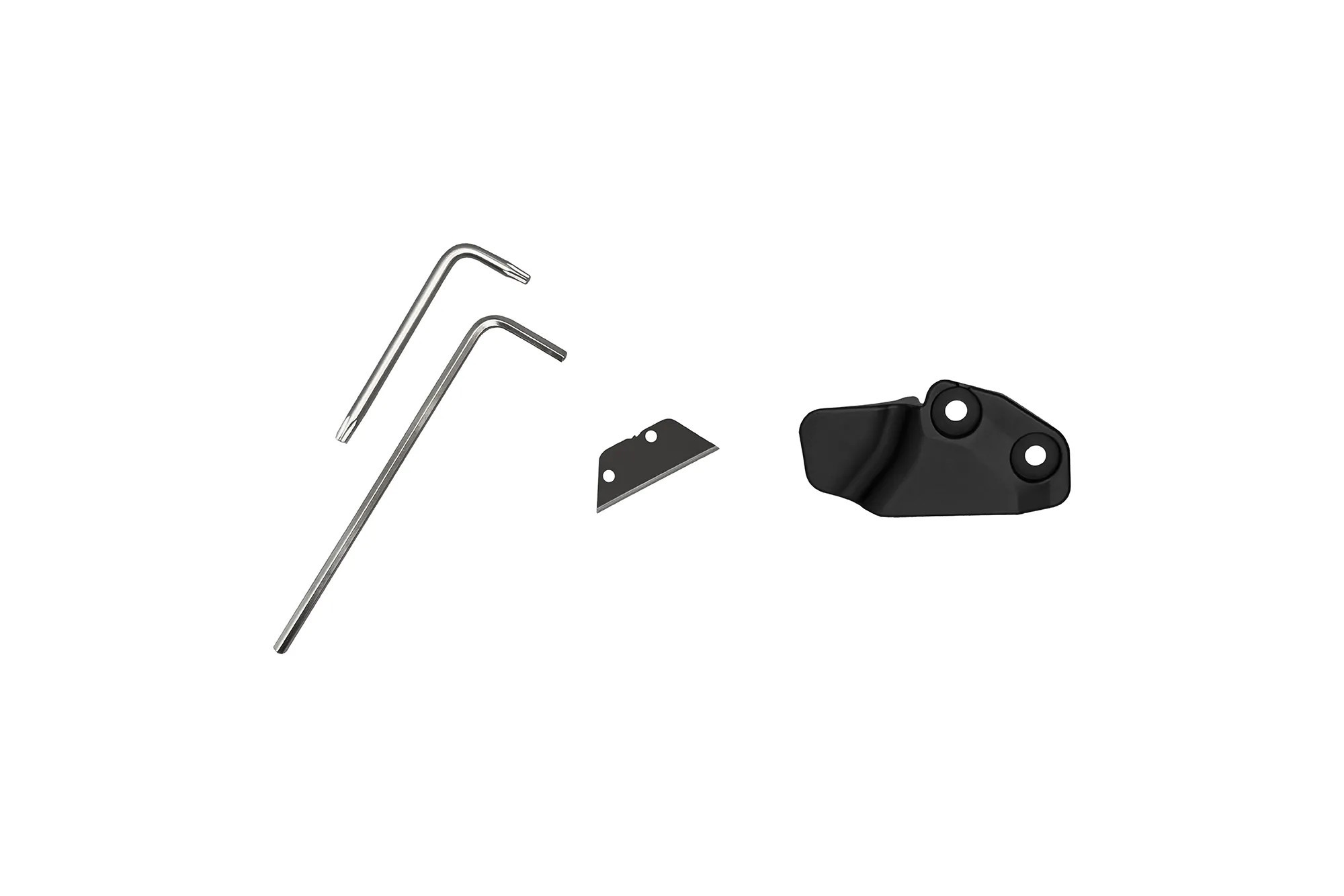 S 2 G.O.I. | Extrema Ratio