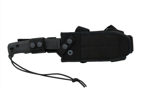 SELVANS | Extrema Ratio