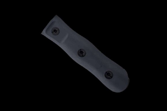 MANICO FORPRENE 118  BLK