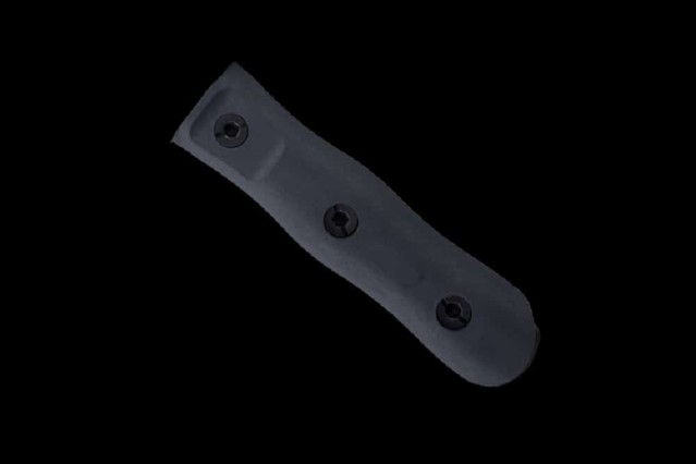 MANICO FORPRENE 118  BLK