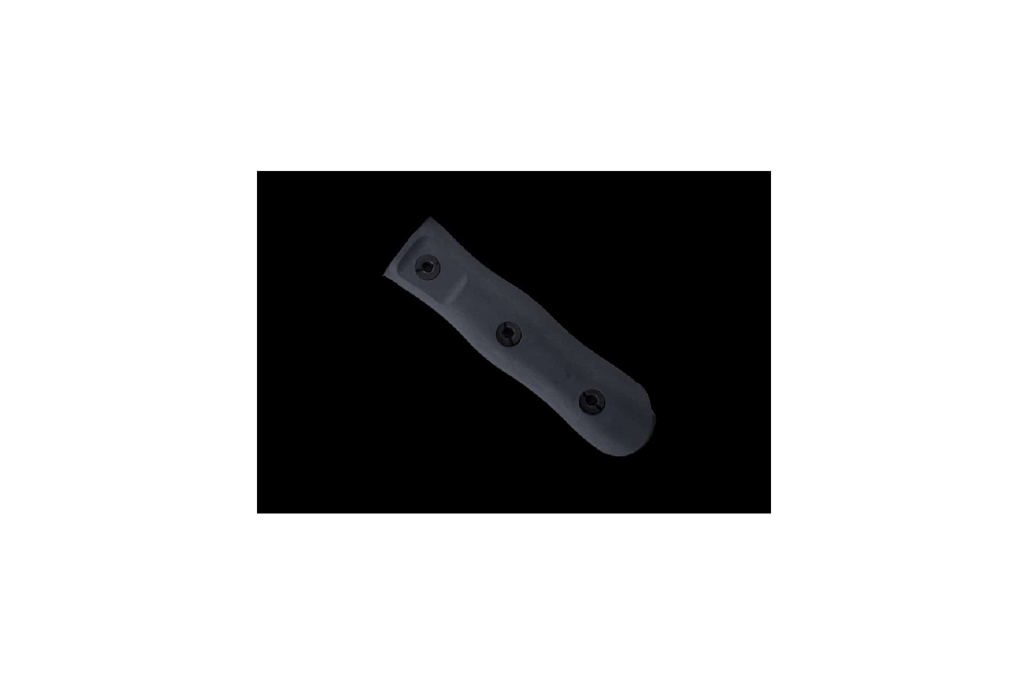 MANICO FORPRENE 118  BLK