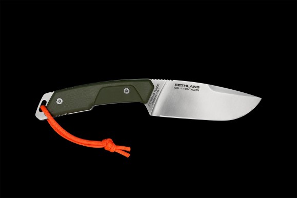 Sethlans S600 Outdoor | Extrema Ratio