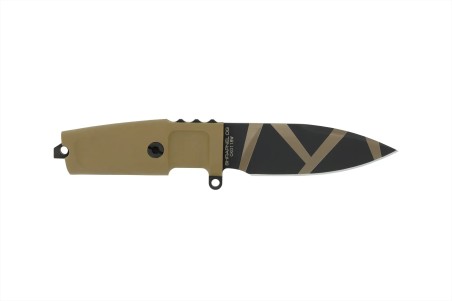 SHRAPNEL OG | Extrema Ratio