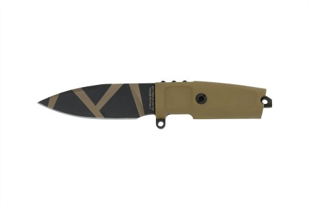 SHRAPNEL OG | Extrema Ratio