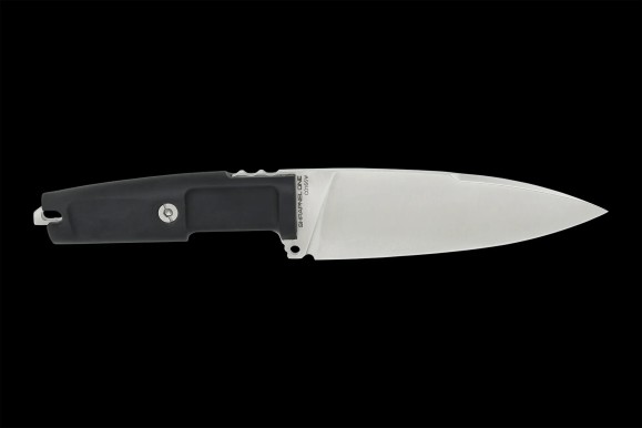 SHRAPNEL ONE | Extrema Ratio