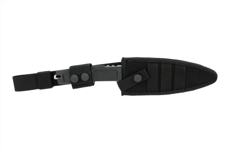 SHRAPNEL ONE | Extrema Ratio