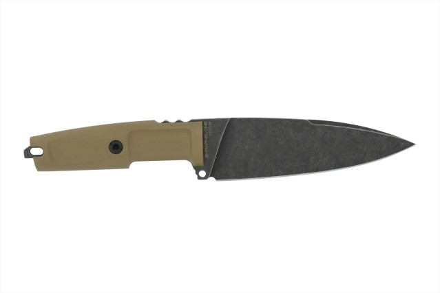 SHRAPNEL ONE | Extrema Ratio