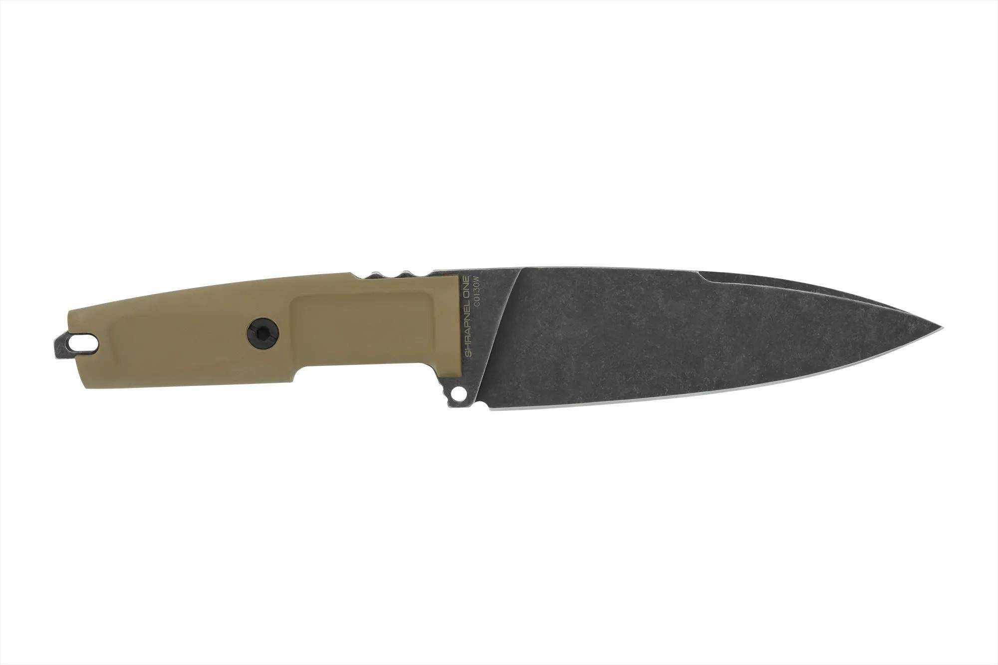 SHRAPNEL ONE | Extrema Ratio