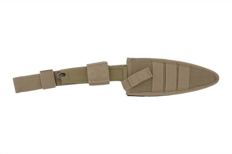 SHRAPNEL ONE | Extrema Ratio