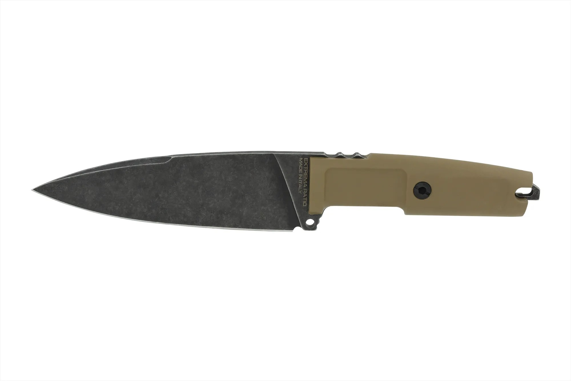 SHRAPNEL ONE | Extrema Ratio
