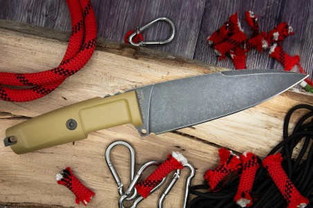 SHRAPNEL ONE | Extrema Ratio