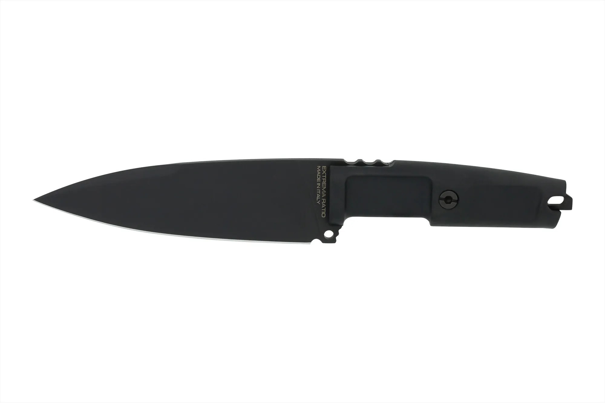SHRAPNEL ONE | Extrema Ratio